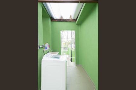 Studio para alugar com 18m², 1 quarto e sem vaga Studio para alugar com 18m², 1 quarto e sem vagaÁrea comum - Área de Serviço