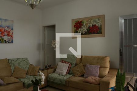 Sala de casa à venda com 2 quartos, 140m² em Cidade Mãe do Céu, São Paulo