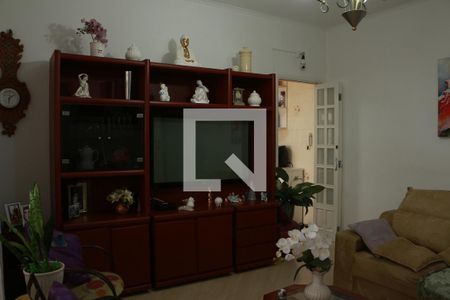 Sala de casa à venda com 2 quartos, 140m² em Cidade Mãe do Céu, São Paulo