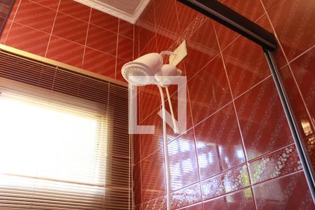 Casa à venda com 140m², 2 quartos e 4 vagasBanheiro Social