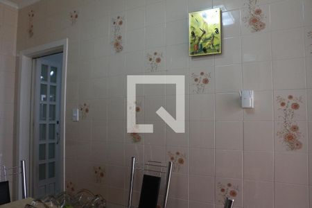 Casa à venda com 140m², 2 quartos e 4 vagasCozinha