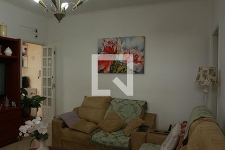 Sala de casa à venda com 2 quartos, 140m² em Cidade Mãe do Céu, São Paulo