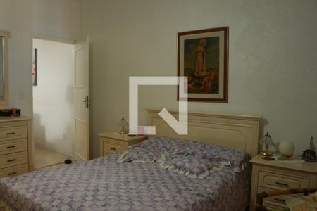 Quarto Suíte de casa à venda com 2 quartos, 140m² em Cidade Mãe do Céu, São Paulo