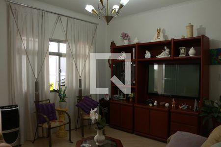 Sala de casa à venda com 2 quartos, 140m² em Cidade Mãe do Céu, São Paulo