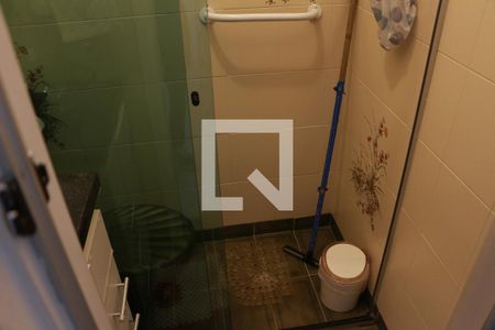 Casa à venda com 140m², 2 quartos e 4 vagasBanheiro da Suíte