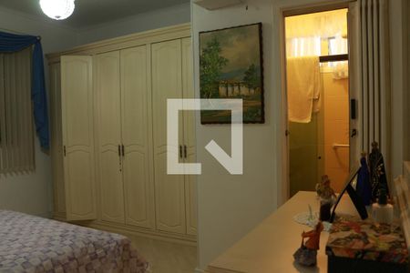 Quarto Suíte de casa à venda com 2 quartos, 140m² em Cidade Mãe do Céu, São Paulo