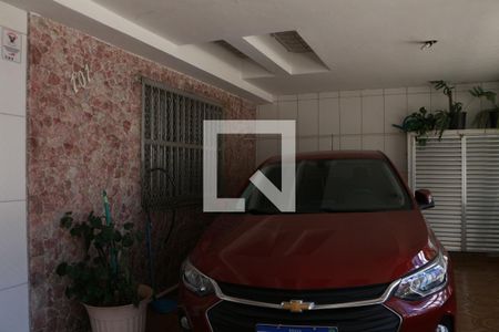 Casa à venda com 140m², 2 quartos e 4 vagasGaragem