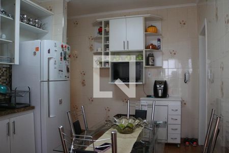 Casa à venda com 140m², 2 quartos e 4 vagasCozinha