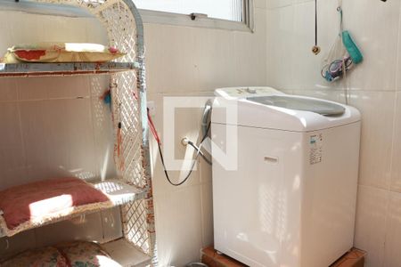 Casa à venda com 140m², 2 quartos e 4 vagasÁrea de Serviço