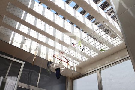 Casa à venda com 140m², 2 quartos e 4 vagasÁrea de Serviço