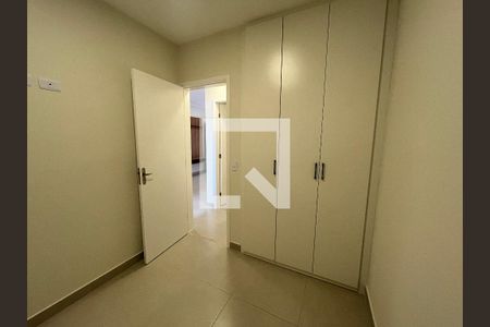 Quarto 2 de apartamento à venda com 2 quartos, 40m² em Vila Paulicéia, São Paulo
