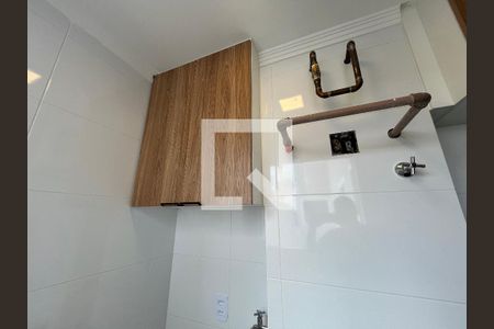 Apartamento à venda com 40m², 2 quartos e sem vagaLavanderia