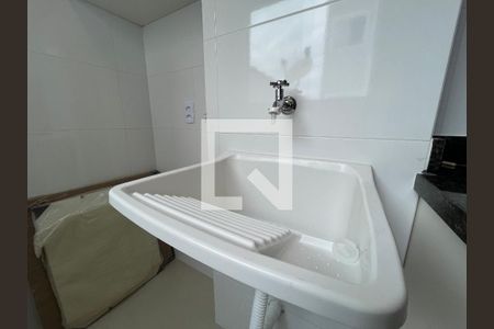 Apartamento à venda com 40m², 2 quartos e sem vagaLavanderia (Torneira)