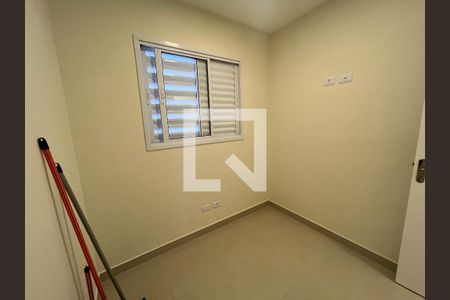 Quarto 2 de apartamento à venda com 2 quartos, 40m² em Vila Paulicéia, São Paulo