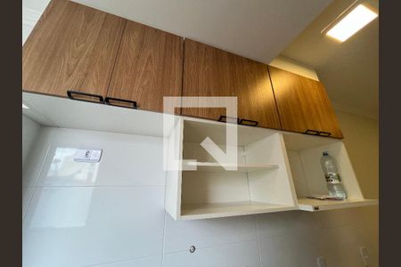 Apartamento à venda com 40m², 2 quartos e sem vagaCozinha - Armários