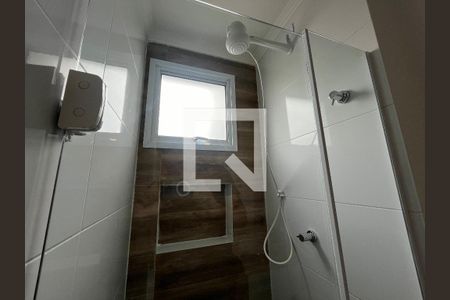 Apartamento à venda com 40m², 2 quartos e sem vagaBanheiro