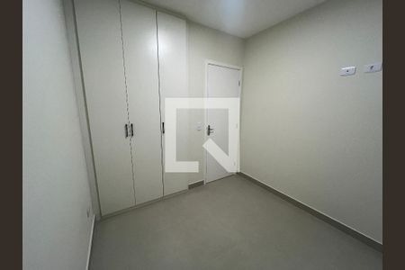 Quarto 1 de apartamento à venda com 2 quartos, 40m² em Vila Paulicéia, São Paulo