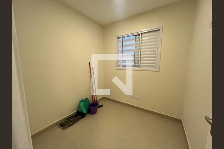 Quarto 2 de apartamento à venda com 2 quartos, 40m² em Vila Paulicéia, São Paulo