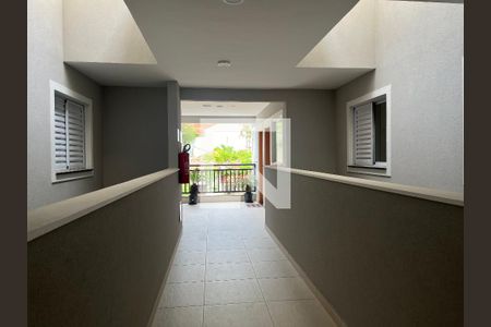 Apartamento à venda com 40m², 2 quartos e sem vagaÁrea comum