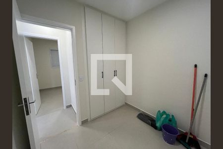 Quarto 2 de apartamento à venda com 2 quartos, 40m² em Vila Paulicéia, São Paulo