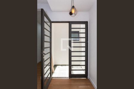 Sala - Jardim de Inverno de casa para alugar com 3 quartos, 80m² em Ipiranga, São Paulo