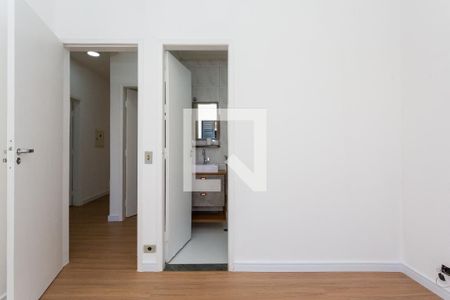 Suíte de casa para alugar com 3 quartos, 80m² em Ipiranga, São Paulo