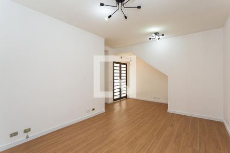 Sala de casa para alugar com 3 quartos, 80m² em Ipiranga, São Paulo