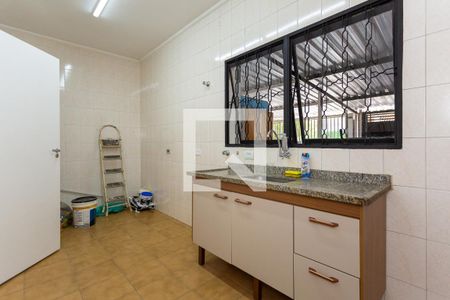 Casa à venda com 80m², 3 quartos e 1 vaga Casa à venda com 80m², 3 quartos e 1 vagaCozinha