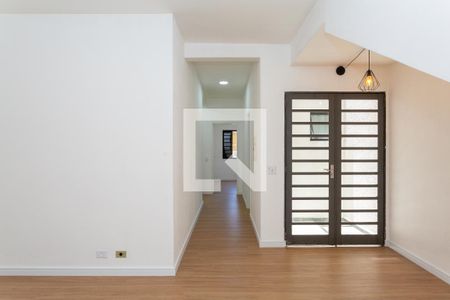 Sala de casa para alugar com 3 quartos, 80m² em Ipiranga, São Paulo