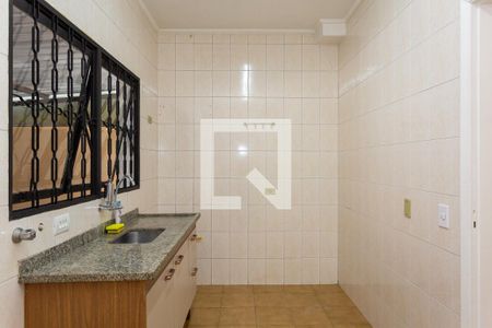 Casa à venda com 80m², 3 quartos e 1 vaga Casa à venda com 80m², 3 quartos e 1 vagaCozinha