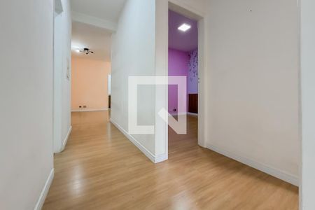 Corredor de casa à venda com 3 quartos, 180m² em Ipiranga, São Paulo