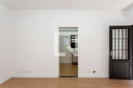 Sala de casa para alugar com 3 quartos, 80m² em Ipiranga, São Paulo