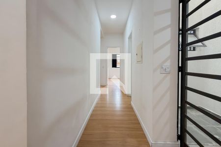 Corredor de casa à venda com 3 quartos, 180m² em Ipiranga, São Paulo
