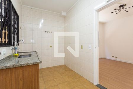 Casa à venda com 80m², 3 quartos e 1 vaga Casa à venda com 80m², 3 quartos e 1 vagaCozinha
