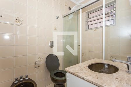 Banheiro Suíte de casa à venda com 3 quartos, 170m² em Vila Nair, São Paulo