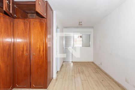 Suite de casa para alugar com 3 quartos, 170m² em Vila Nair, São Paulo