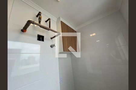 Apartamento à venda com 40m², 2 quartos e sem vagaLavanderia