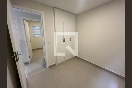 Quarto 1 de apartamento à venda com 2 quartos, 40m² em Vila Paulicéia, São Paulo