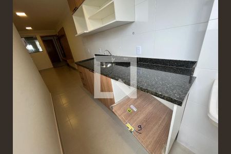 Apartamento à venda com 40m², 2 quartos e sem vagaCozinha - Armários