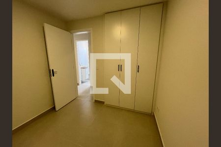 Quarto 1 de apartamento à venda com 2 quartos, 40m² em Vila Paulicéia, São Paulo
