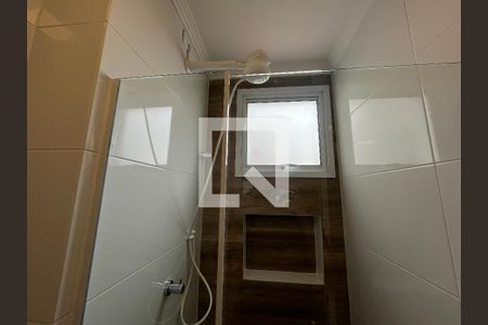Apartamento à venda com 40m², 2 quartos e sem vagaBanheiro