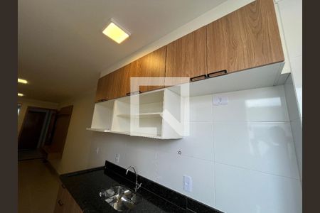 Apartamento à venda com 40m², 2 quartos e sem vagaCozinha - Armários