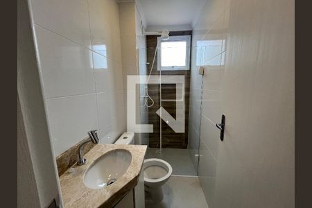 Apartamento à venda com 40m², 2 quartos e sem vagaBanheiro