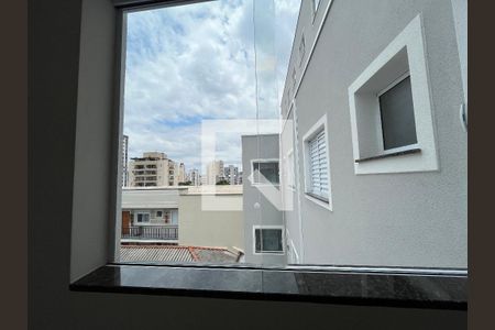 Apartamento à venda com 40m², 2 quartos e sem vagaLavanderia vista