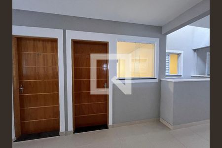Apartamento à venda com 40m², 2 quartos e sem vagaÁrea comum