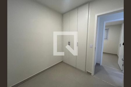 Quarto 2 de apartamento à venda com 2 quartos, 40m² em Vila Paulicéia, São Paulo