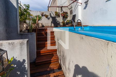 Apartamento à venda com 180m², 4 quartos e 2 vagasPiscina Cobertura