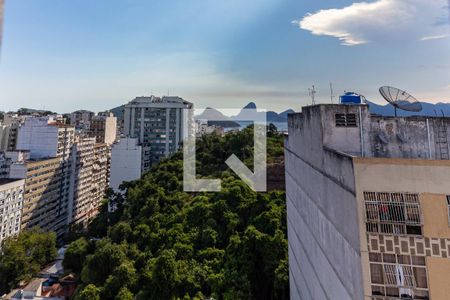 Apartamento à venda com 180m², 4 quartos e 2 vagasVista do Quarto 2