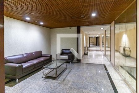 Apartamento à venda com 180m², 4 quartos e 2 vagasÁrea Comum