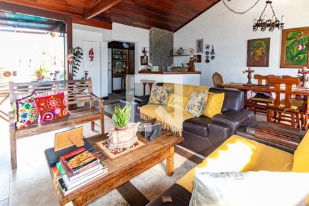 Apartamento à venda com 180m², 4 quartos e 2 vagasSala Cobertura